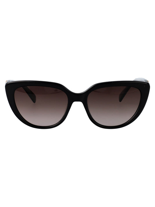 Longchamp Longchamp Cat EyeサングラスLO766 S 1 - Image 1