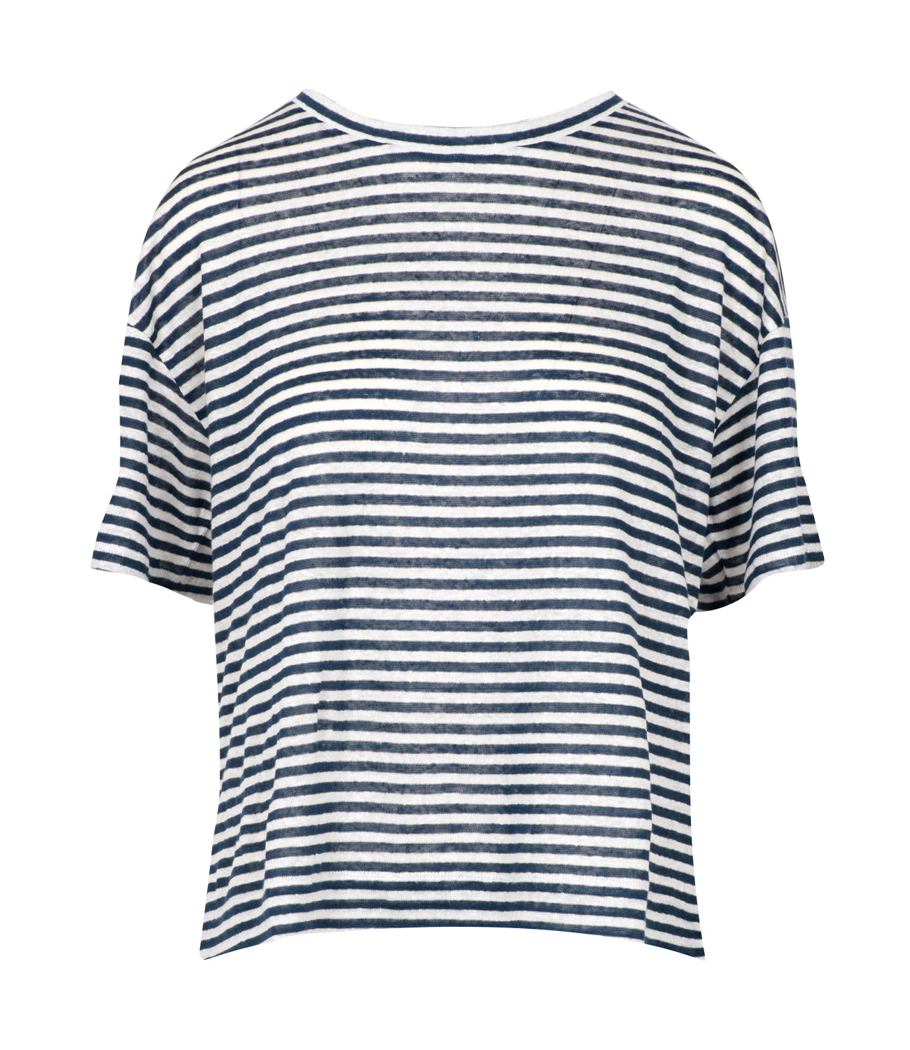 Max マックスマラウィークエンドTシャツとポロスホワイト - Image 1