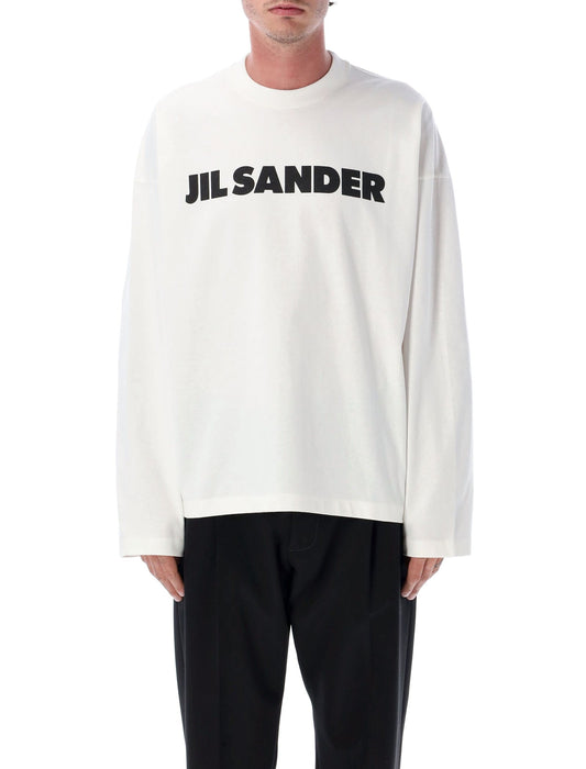 Jil ジル・サンダーTシャツとポロス - Image 1