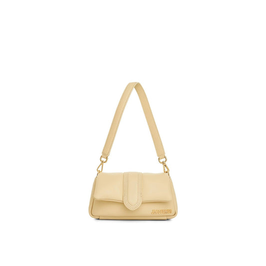 Jacquemus Jacquemus Le Petit Bambimou Puffed Bag - Image 1