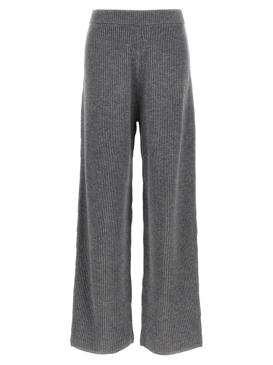 Sportmax SportMax 'Sella'パンツ - Image 1