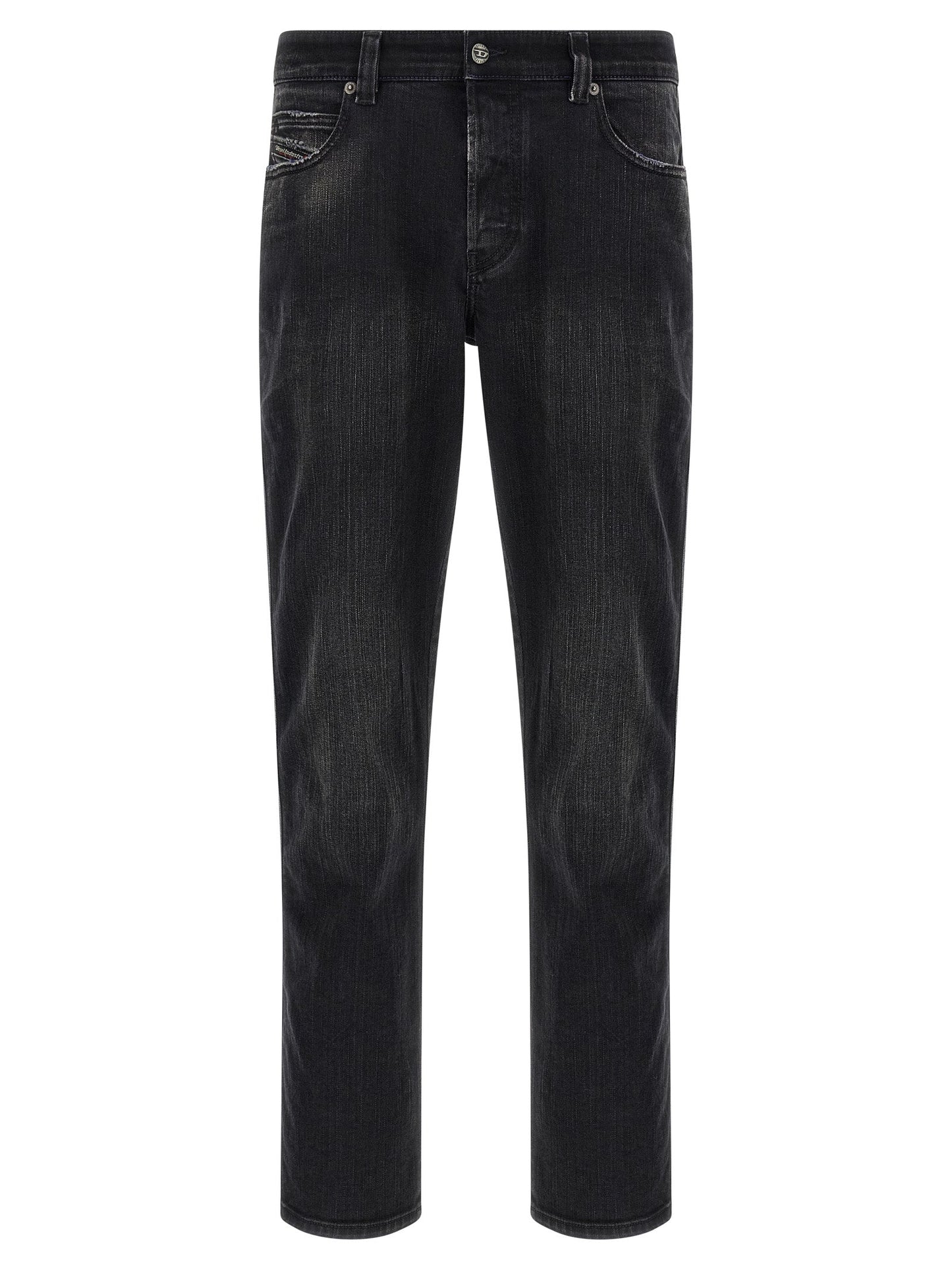 Diesel ディーゼル '1993 D Vyl'ジーンズ - Image 1