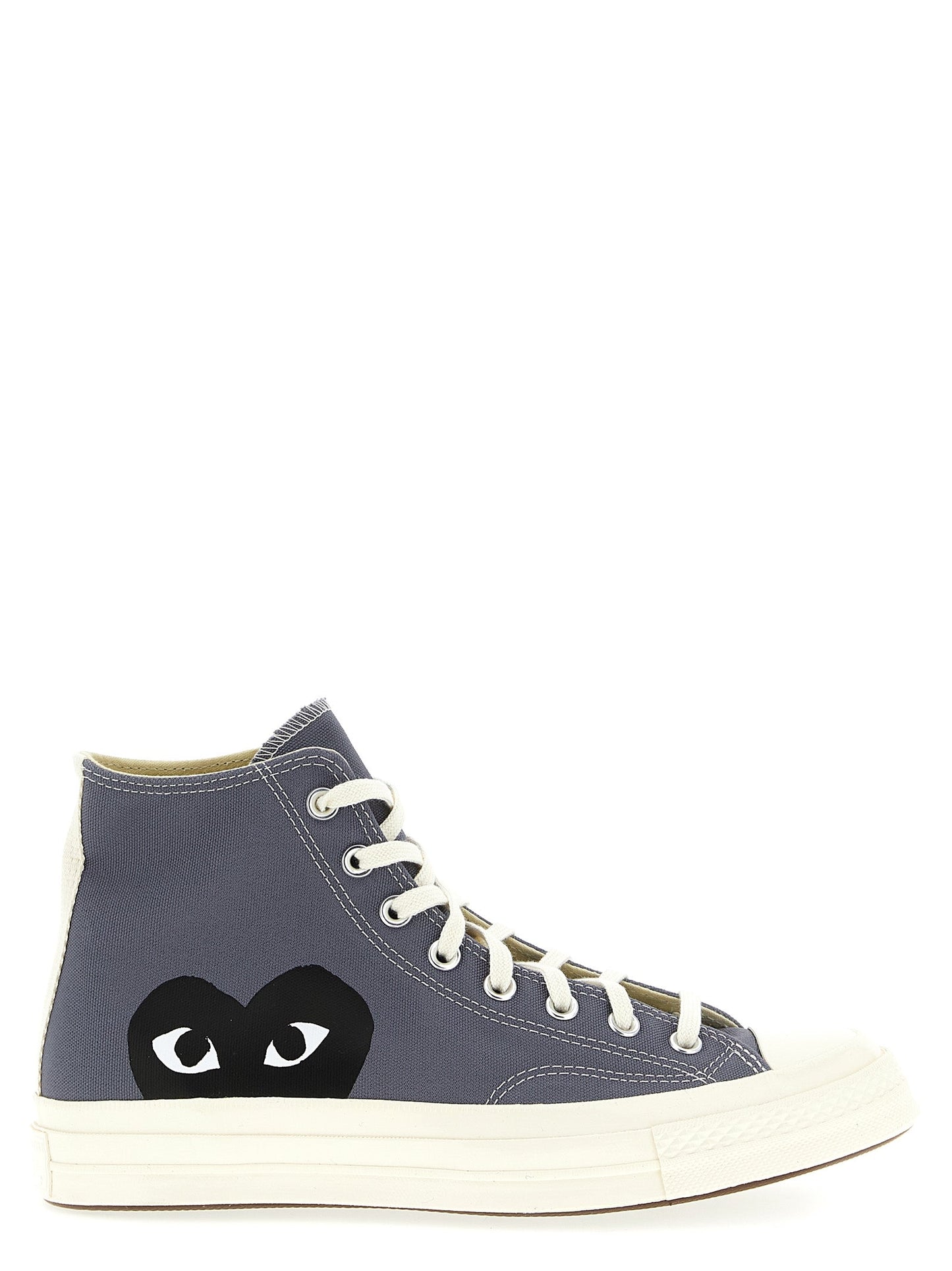 Comme Comme Des Garçons Play Converse X Comme Des Garçons Play 'Chuck 70' スニーカー - Image 1