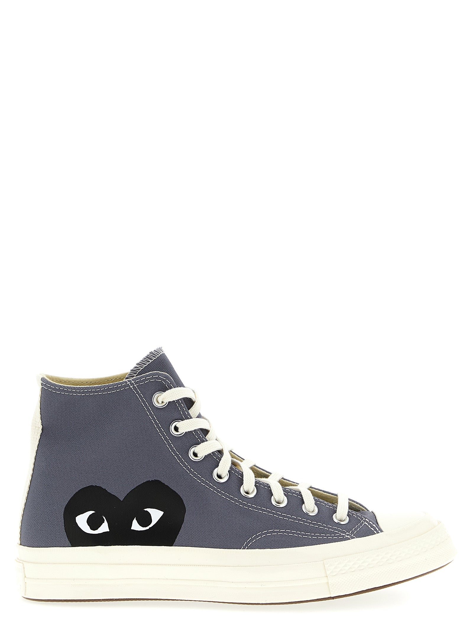 Comme Comme Des Garçons Play Converse X Comme Des Garçons Play 'Chuck 70' スニーカー - Image 1