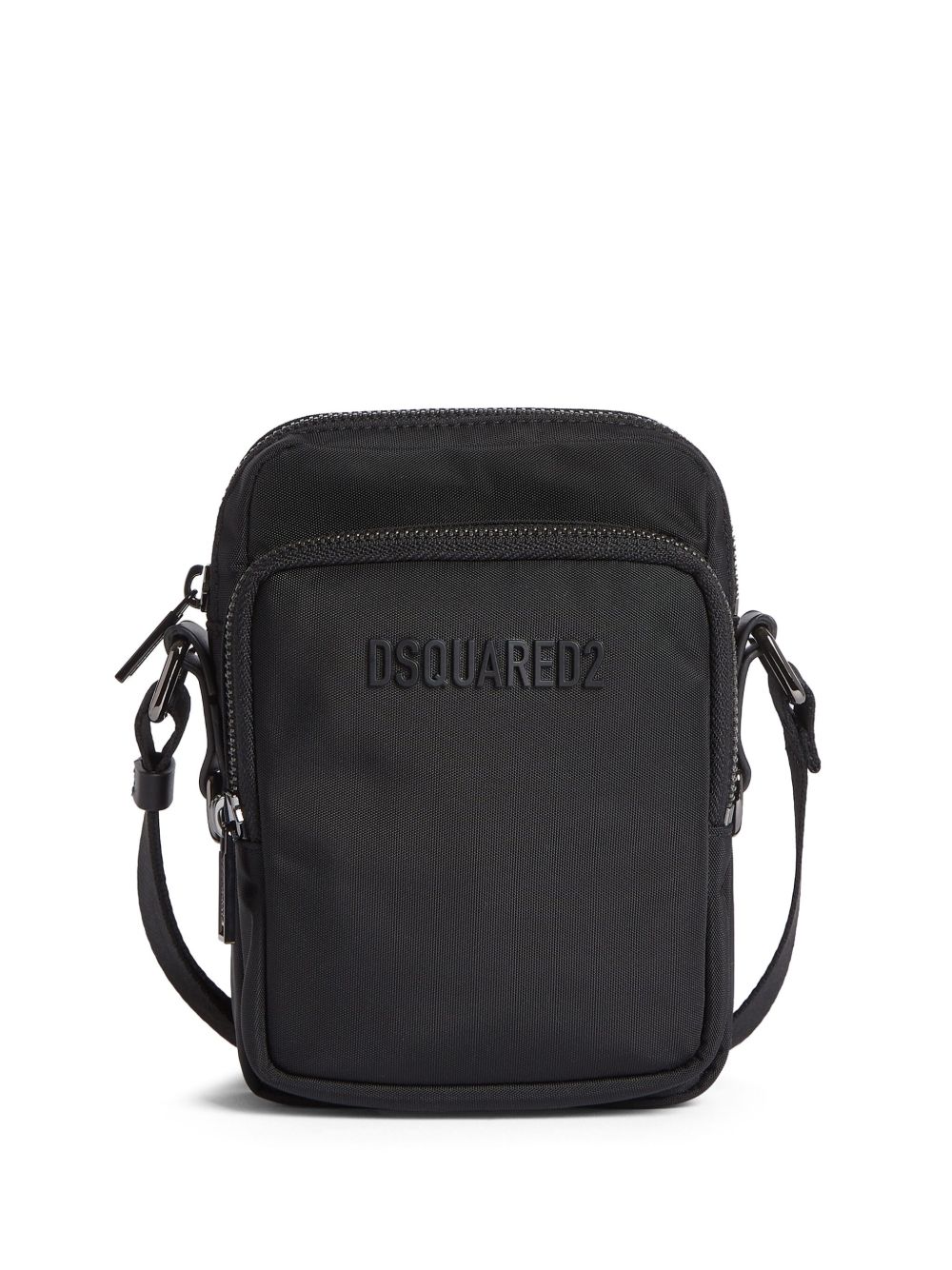 Dsquared2 Dsquared2 バッグ.. ブラック - Image 1