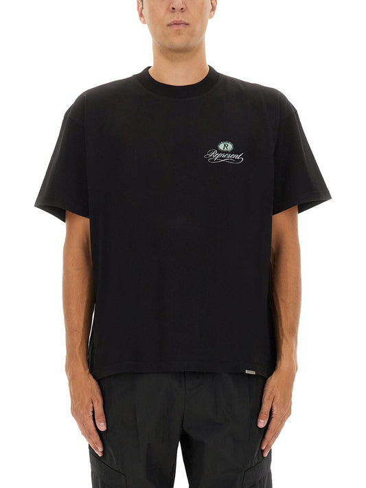 Represent 「グランドヴィンテージ」Tシャツを表します - Image 1