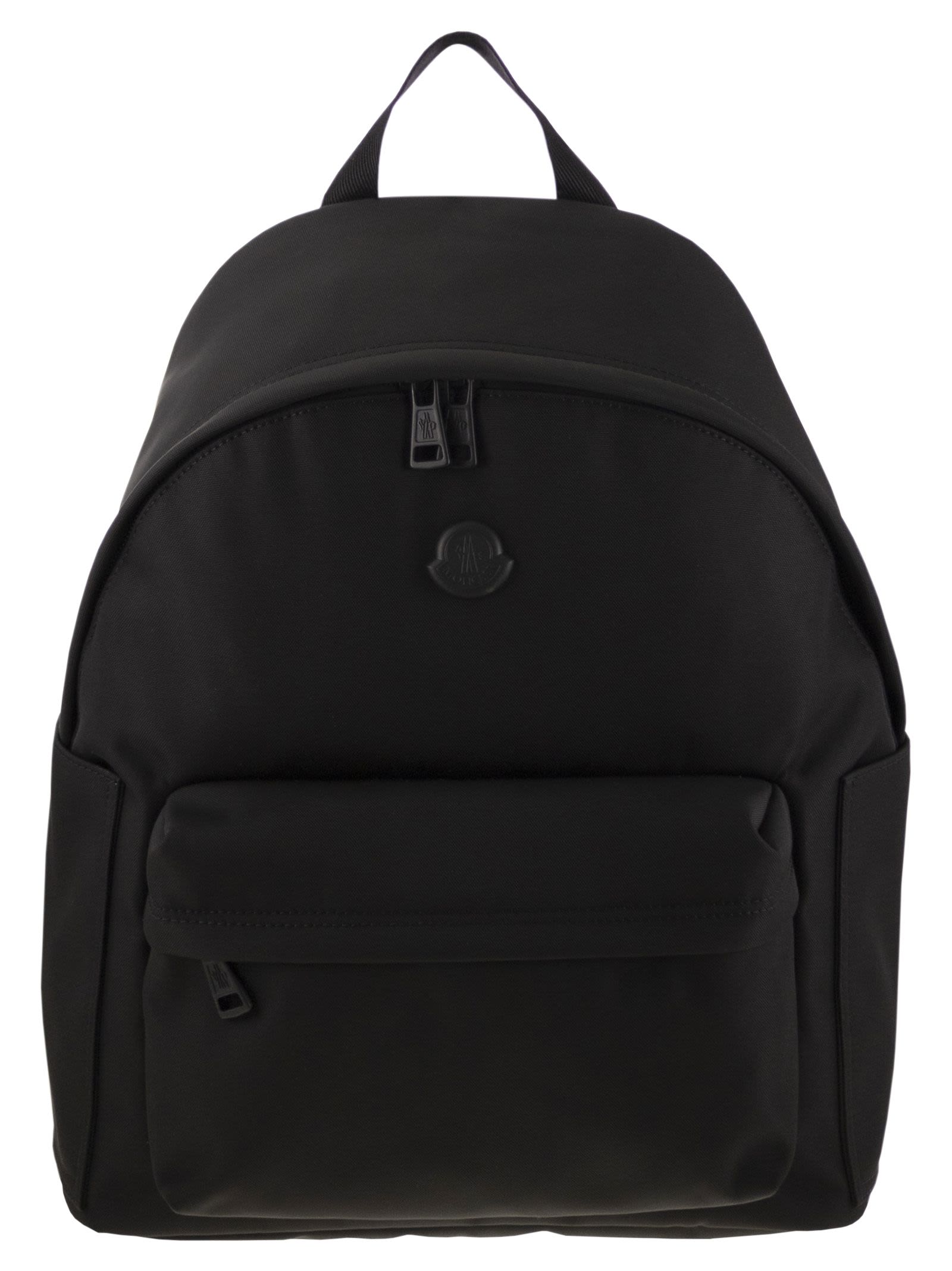 Moncler Moncler New Pierrick Water Repellent Backpack - Image 1