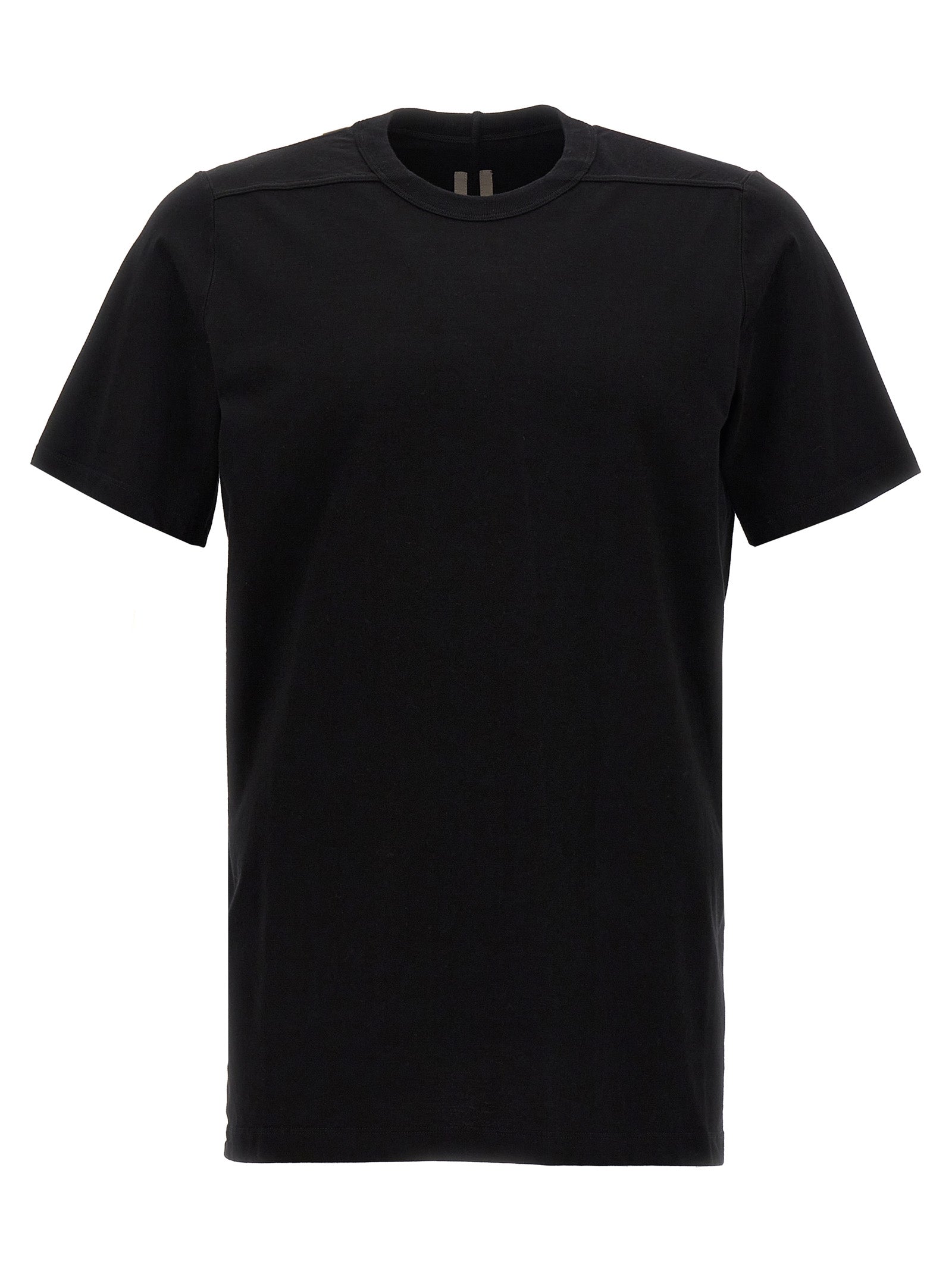 Rick リック・オウエンス「レベル T」T シャツ - Image 1