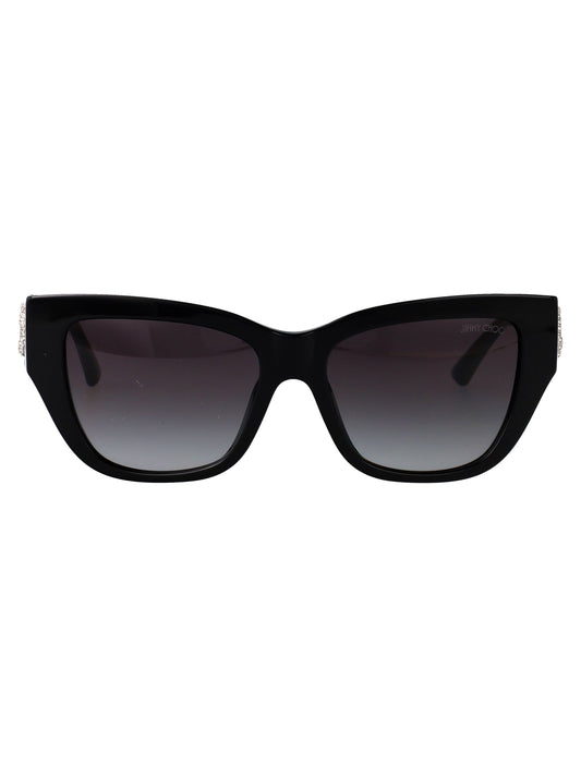 Jimmy ジミーチューラウンドサングラス0 Jc5039 Bu 50008 G - Image 1