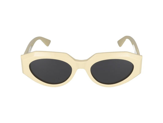 Bottega サングラスBottega Veneta BV1031 S 006イエローイエローグレー /21/145 - Image 1