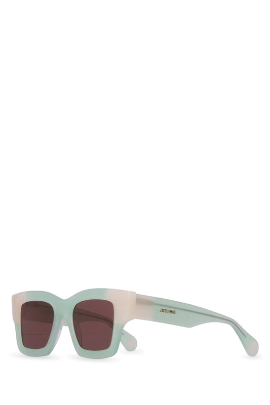 Jacquemus Jacquemus Occhiali Da Sole - Image 1