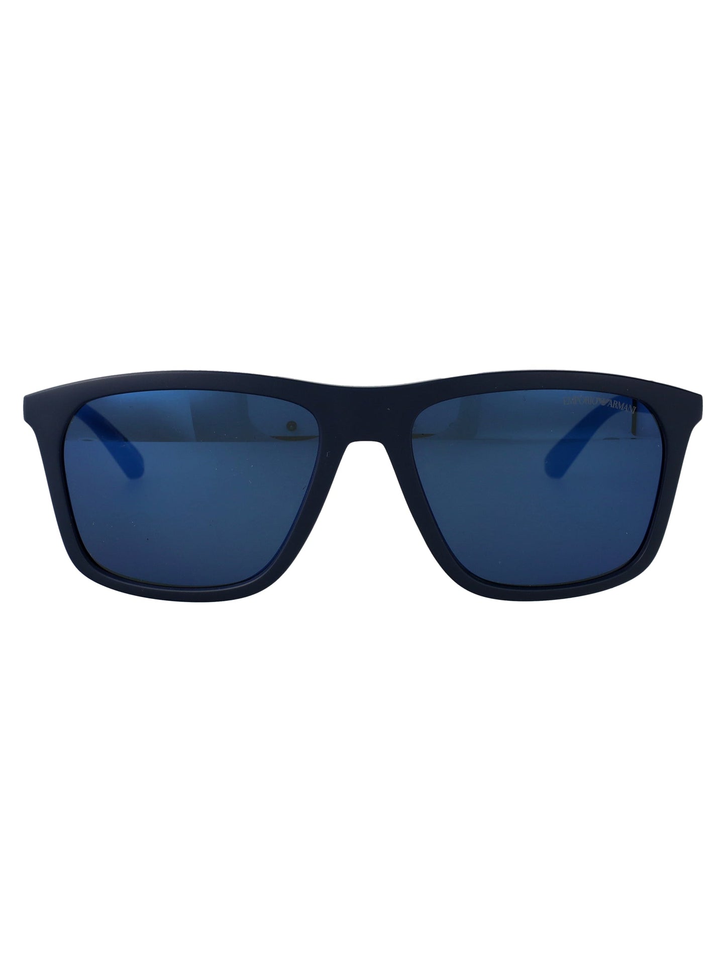 Emporio Emporio Armani Squared Sunglasses 0 EA4237 618925 - Image 1