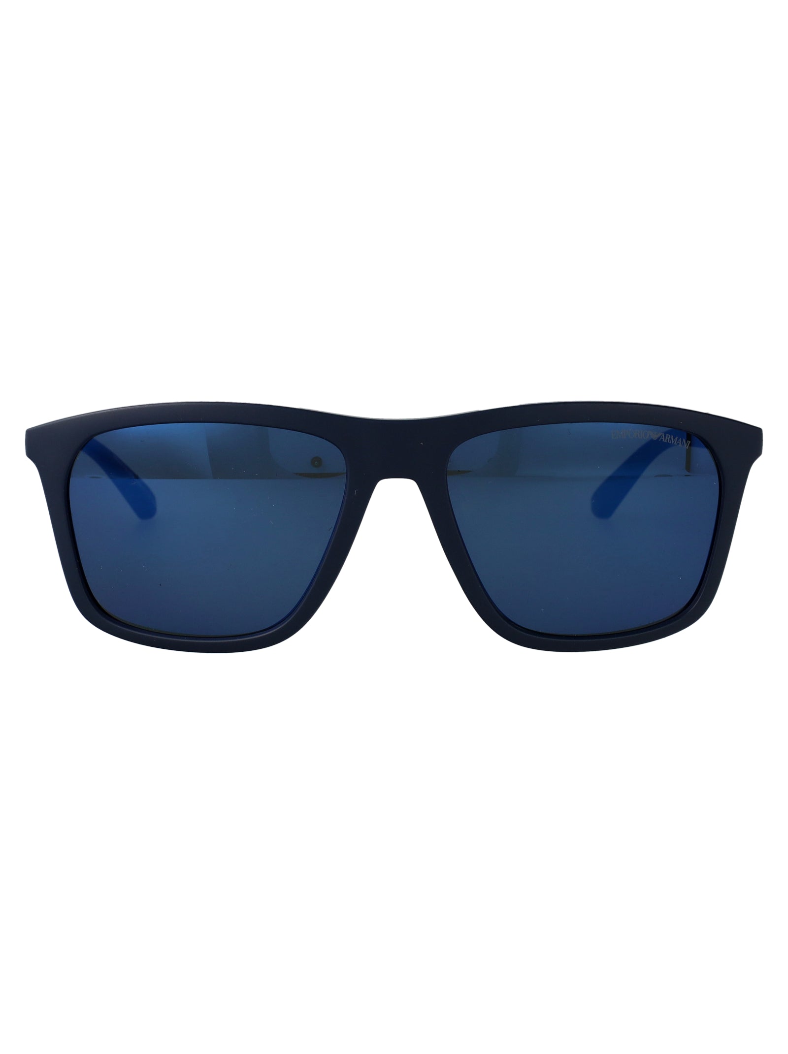 Emporio Emporio Armani Squared Sunglasses 0 EA4237 618925 - Image 1