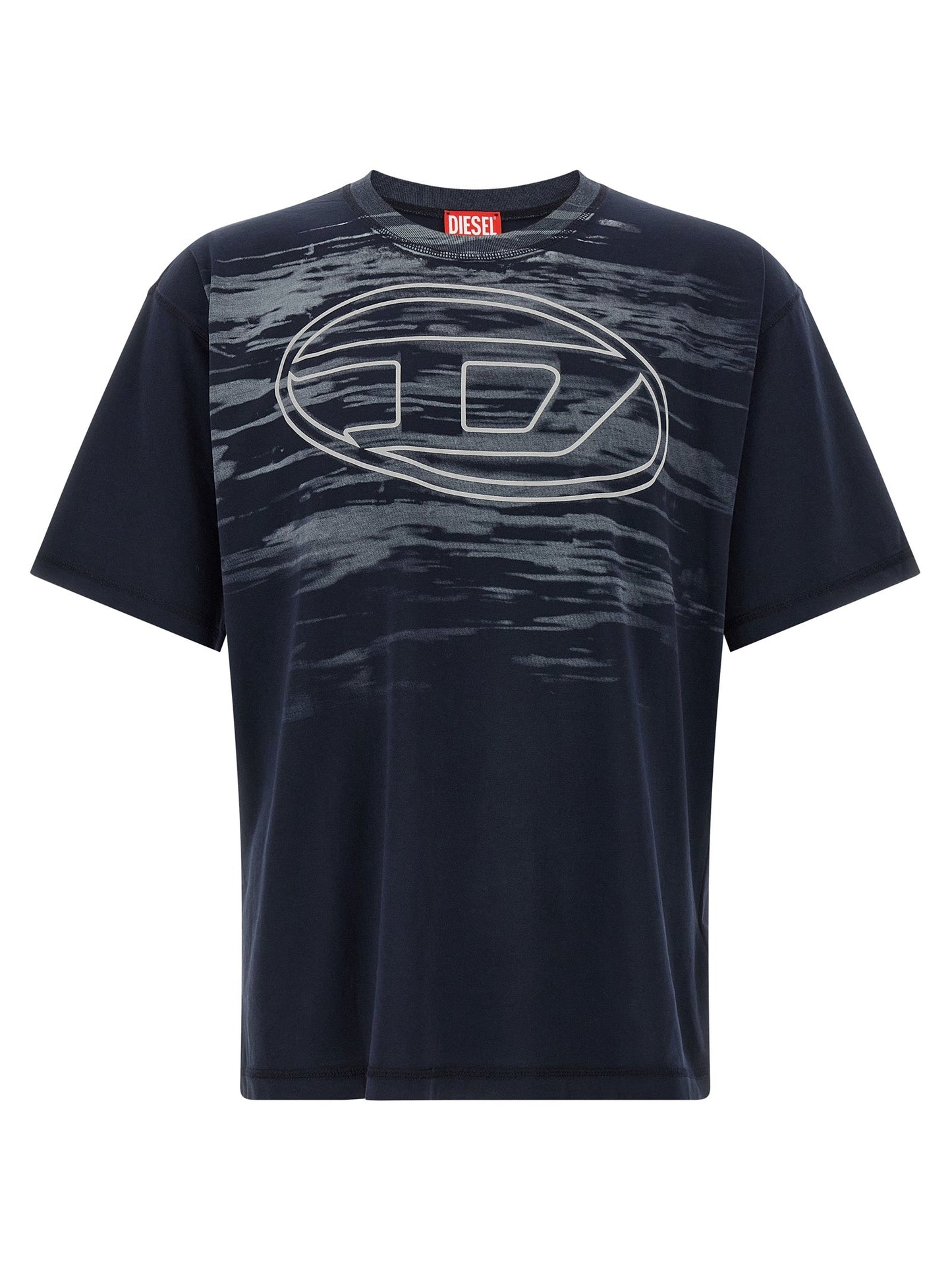 Diesel ディーゼル 'T Boxt T5' Tシャツ - Image 1
