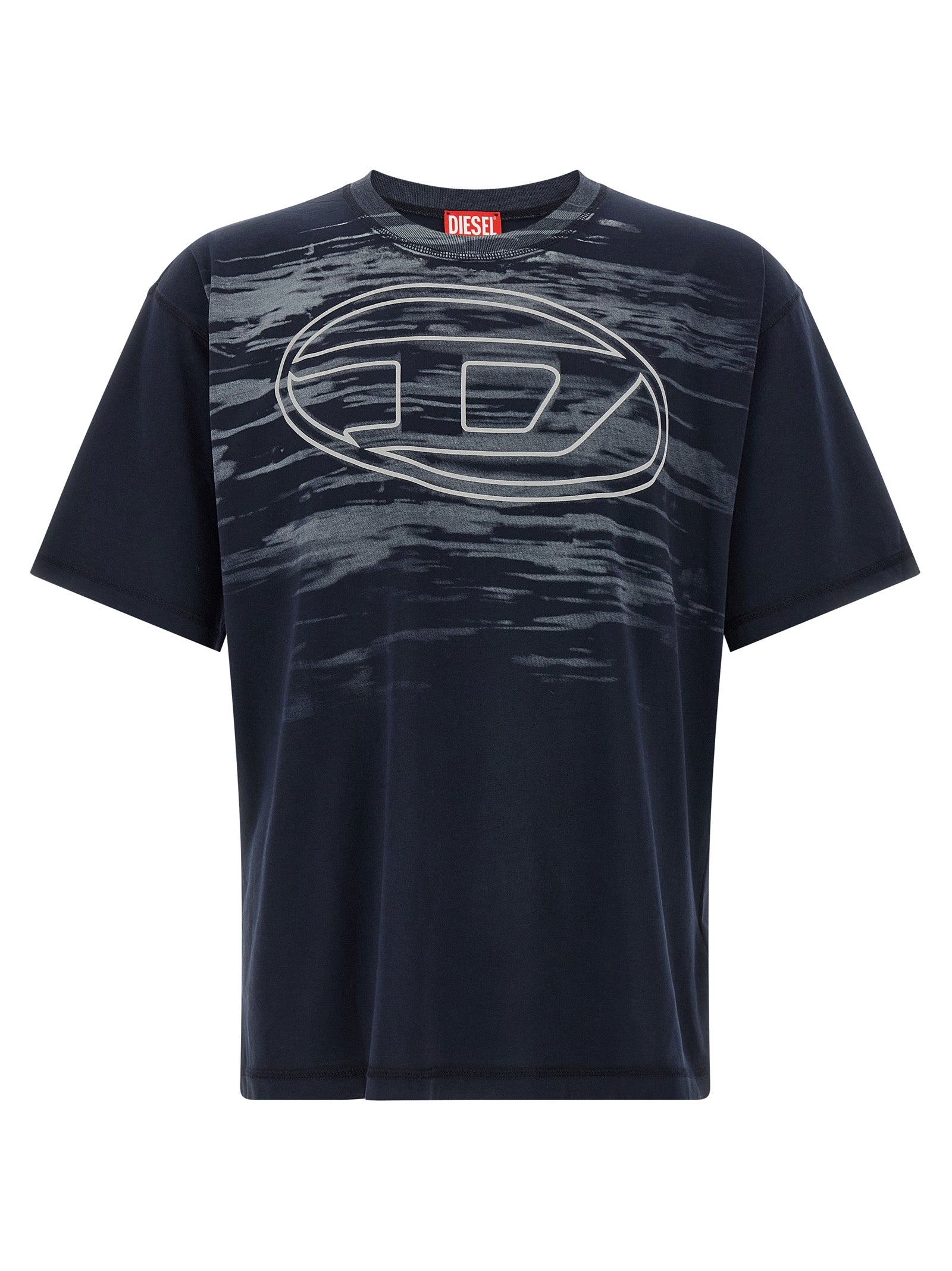 Diesel ディーゼル 'T Boxt T5' Tシャツ - Image 1