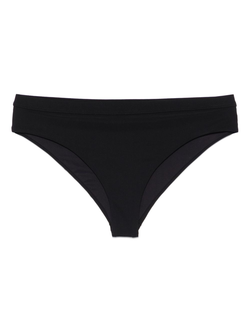 Jil Jil Sander Plus Logo Bikini Bottom - Image 1