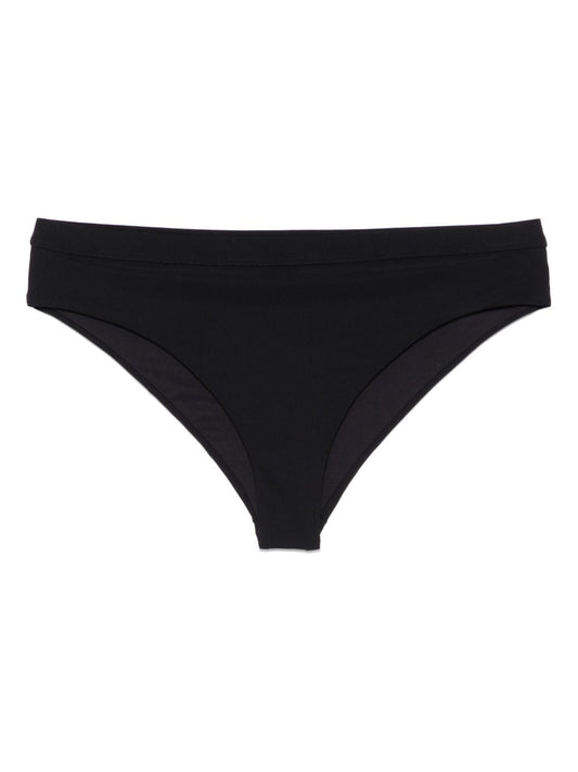 Jil Jil Sander Plus Logo Bikini Bottom - Image 1