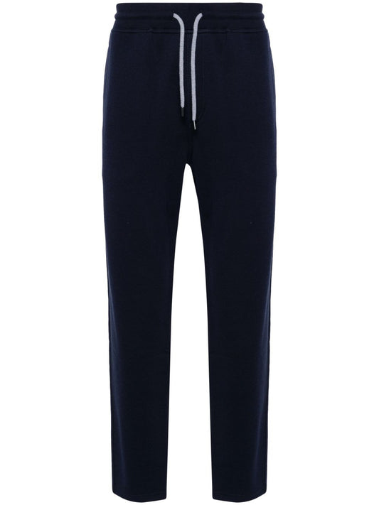 Brunello Brunello Cucinelliコットンブレンドスウェットパンツ - Image 1