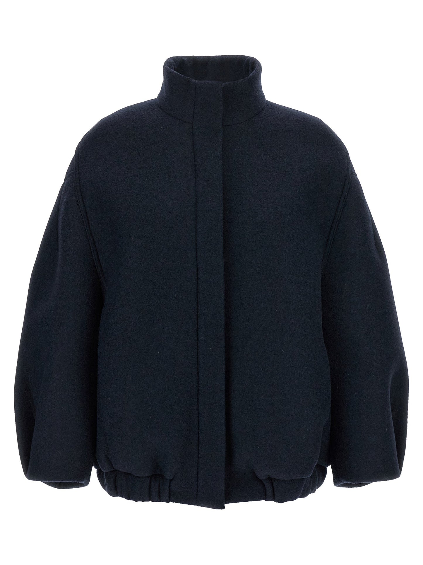 Monot Dries Van Noten 'Voles' Bomberジャケット - Image 1