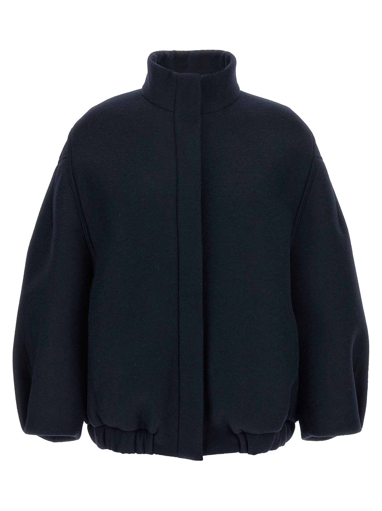 Monot Dries Van Noten 'Voles' Bomberジャケット - Image 1