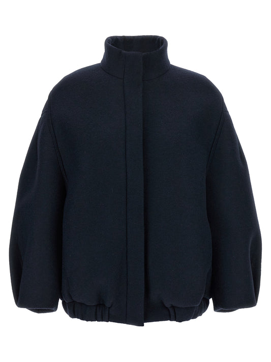 Monot Dries Van Noten 'Voles' Bomberジャケット - Image 1