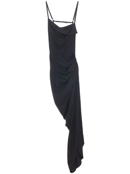 Jacquemus Jacquemus La Robe Saudade Longue Dress - Image 1