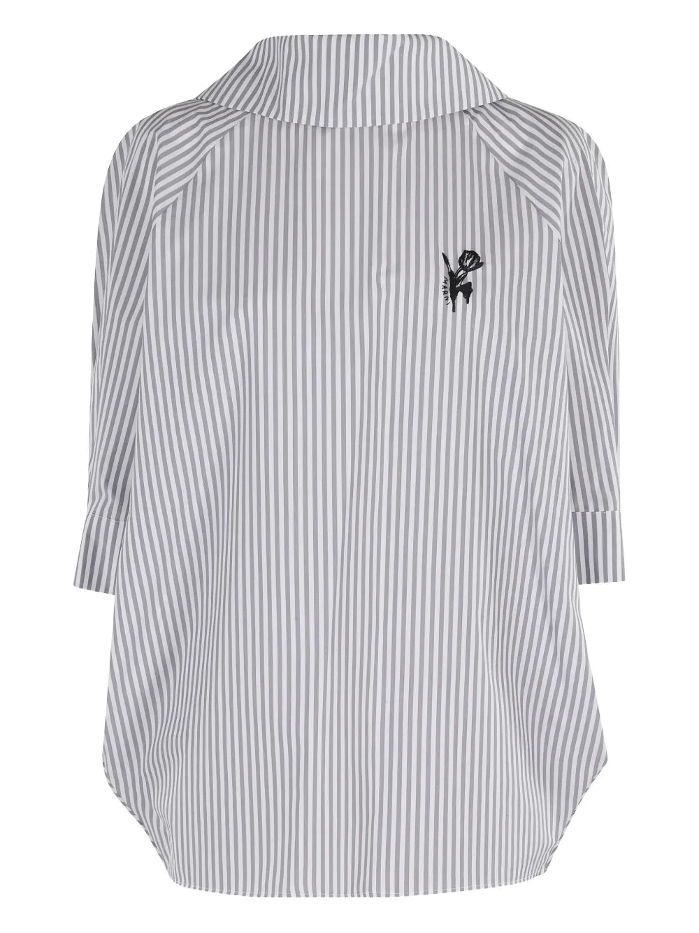 Marni マルニストライプシャツ - Image 1