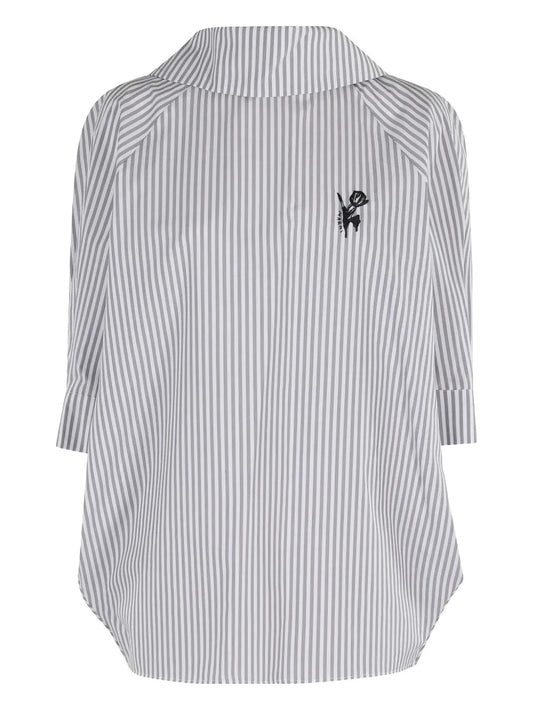 Marni マルニストライプシャツ - Image 1