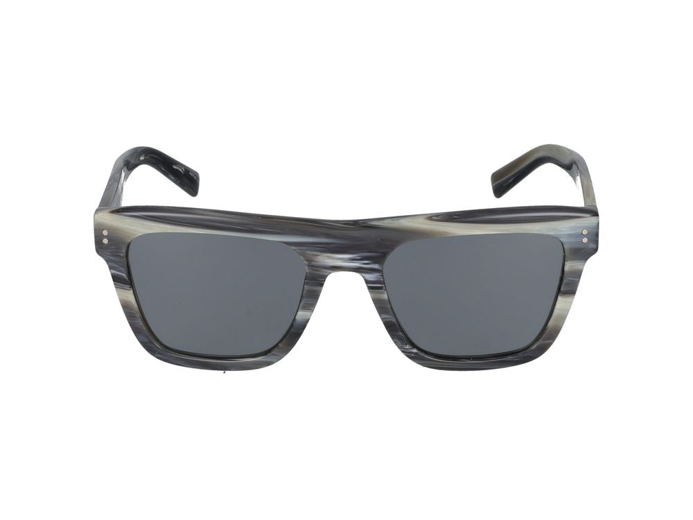 Dolce Sunglasses Dolce＆Gabbana 0 DG4420 339087 Grigio Effetto Corno /20/145 - Image 1