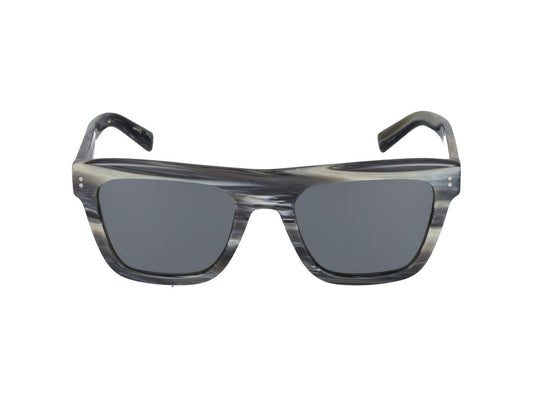 Dolce Sunglasses Dolce＆Gabbana 0 DG4420 339087 Grigio Effetto Corno /20/145 - Image 1