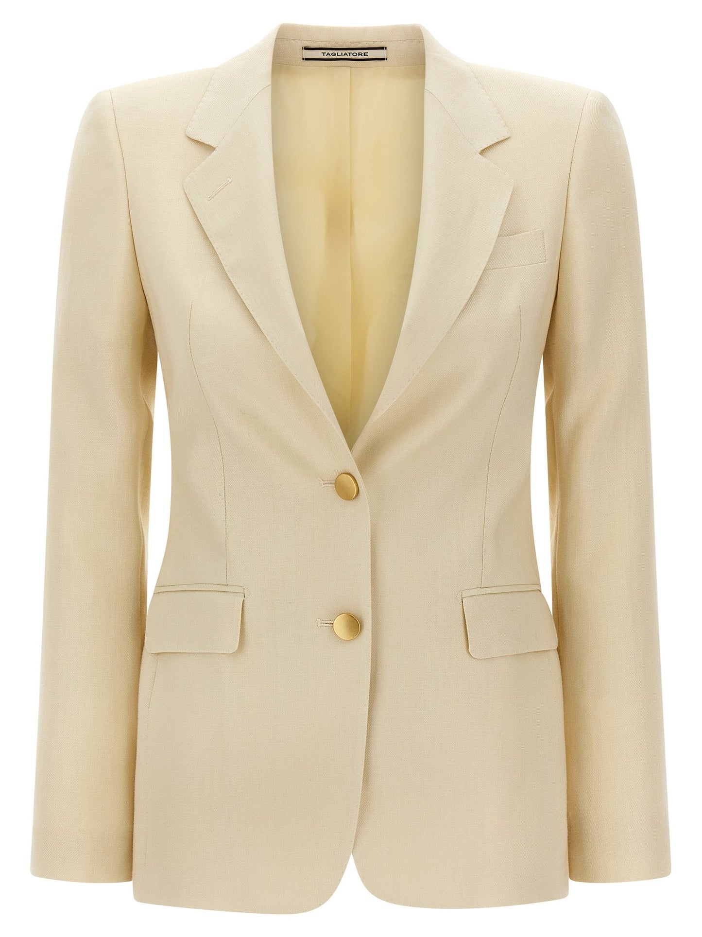 Tagliatore Tagliatore 'Parigi' Blazer - Image 1