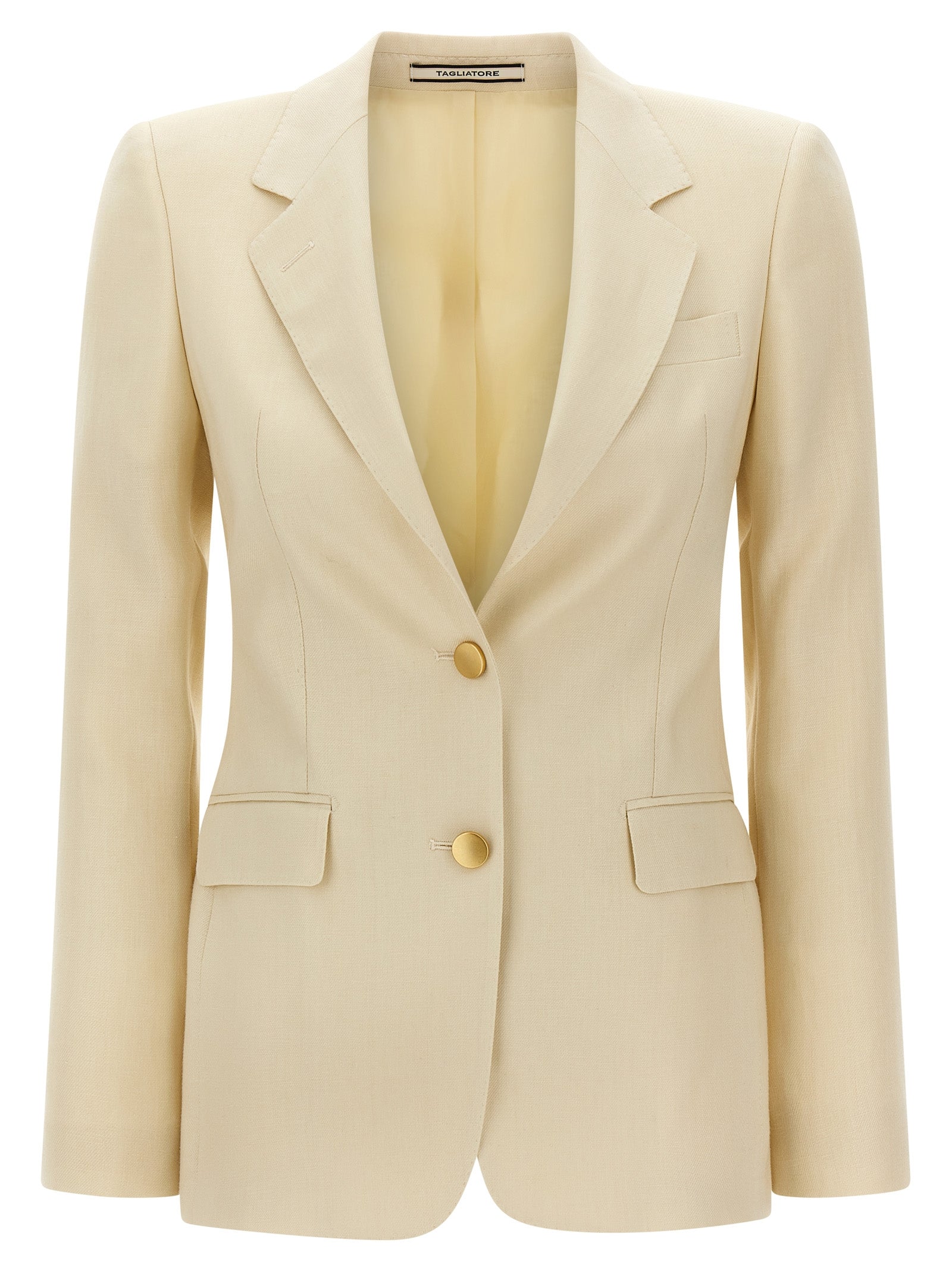 Tagliatore Tagliatore 'Parigi' Blazer - Image 1