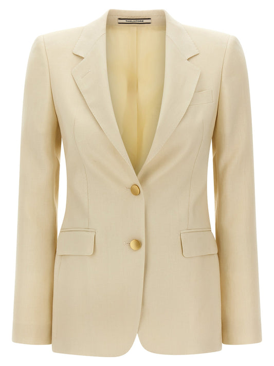 Tagliatore Tagliatore 'Parigi' Blazer - Image 1