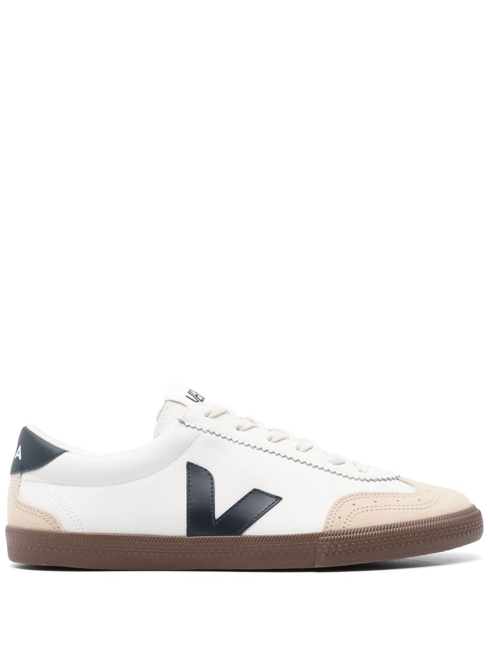 Veja Vejaスニーカーホワイト - Image 1