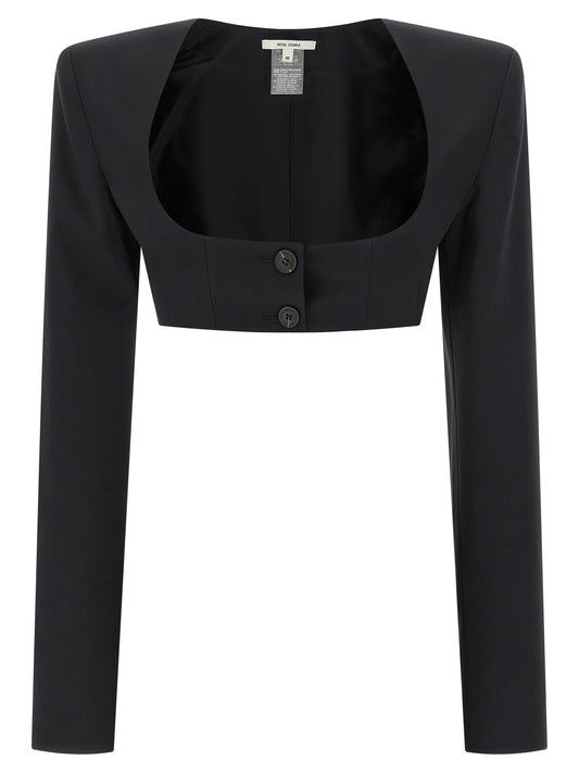 Nensi Nensi Dojaka 'Cleo' Blazer - Image 1