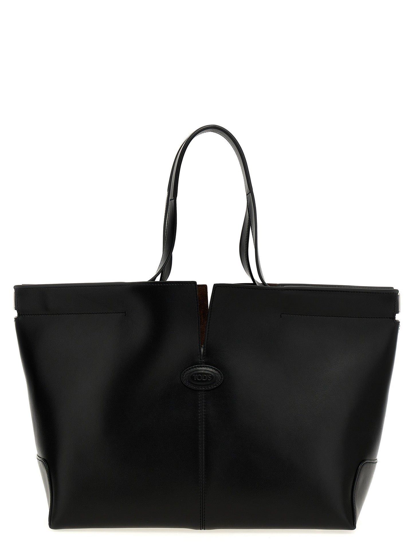 Tods トッド 'S 「トッド」S Di Bag Folio 'ショッピングバッグ - Image 1