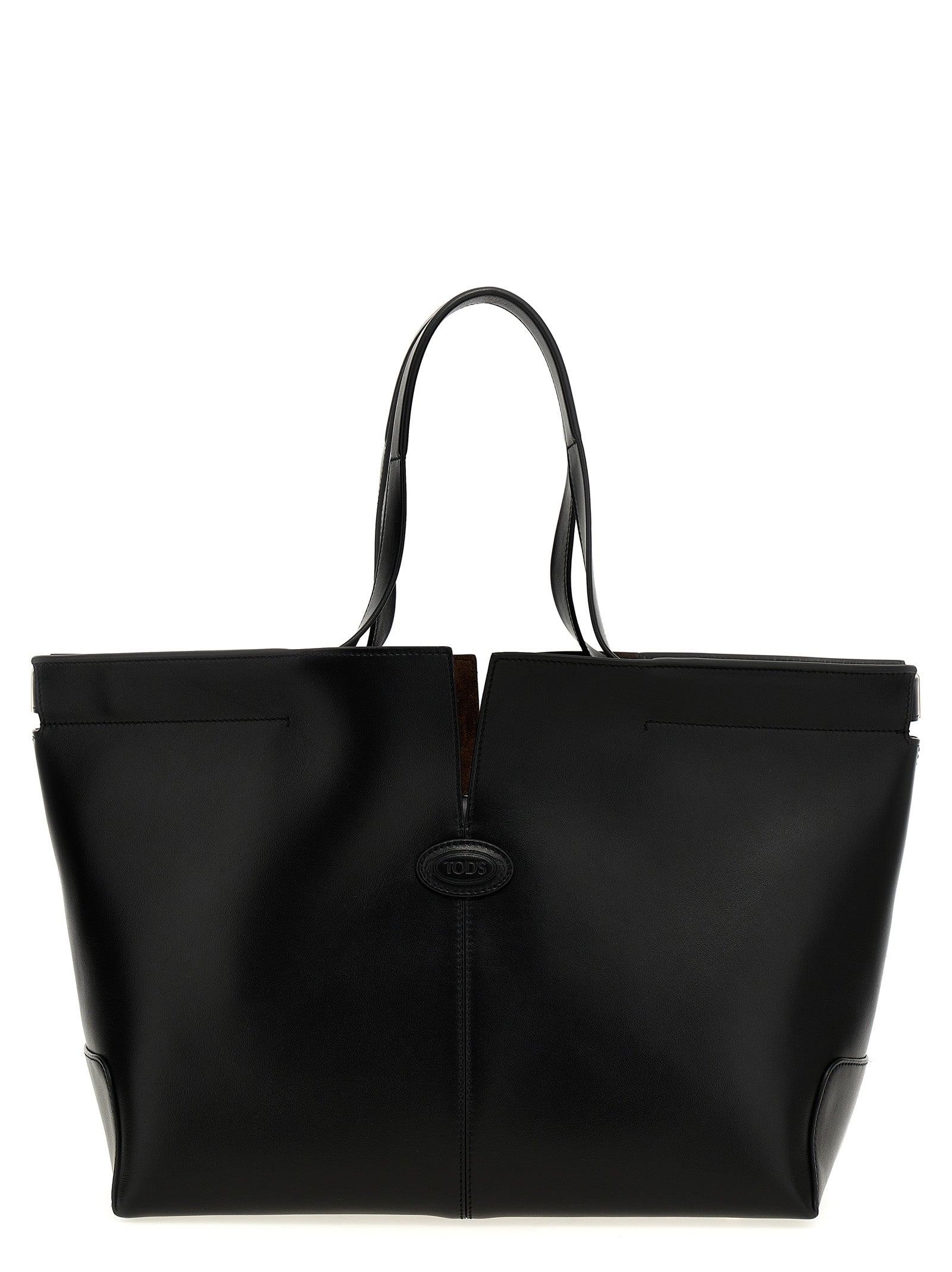 Tods トッド 'S 「トッド」S Di Bag Folio 'ショッピングバッグ - Image 1
