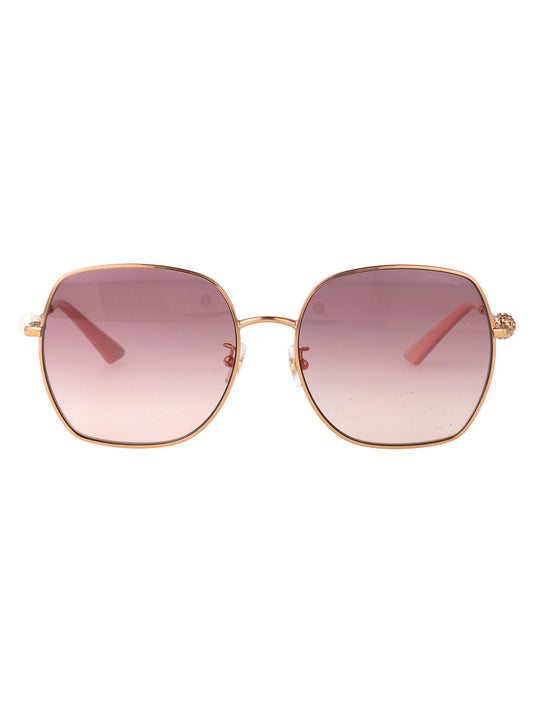 Jimmy Jimmy Choo Squared Sunglasses 0 JC4008 HD 300868 - Image 1