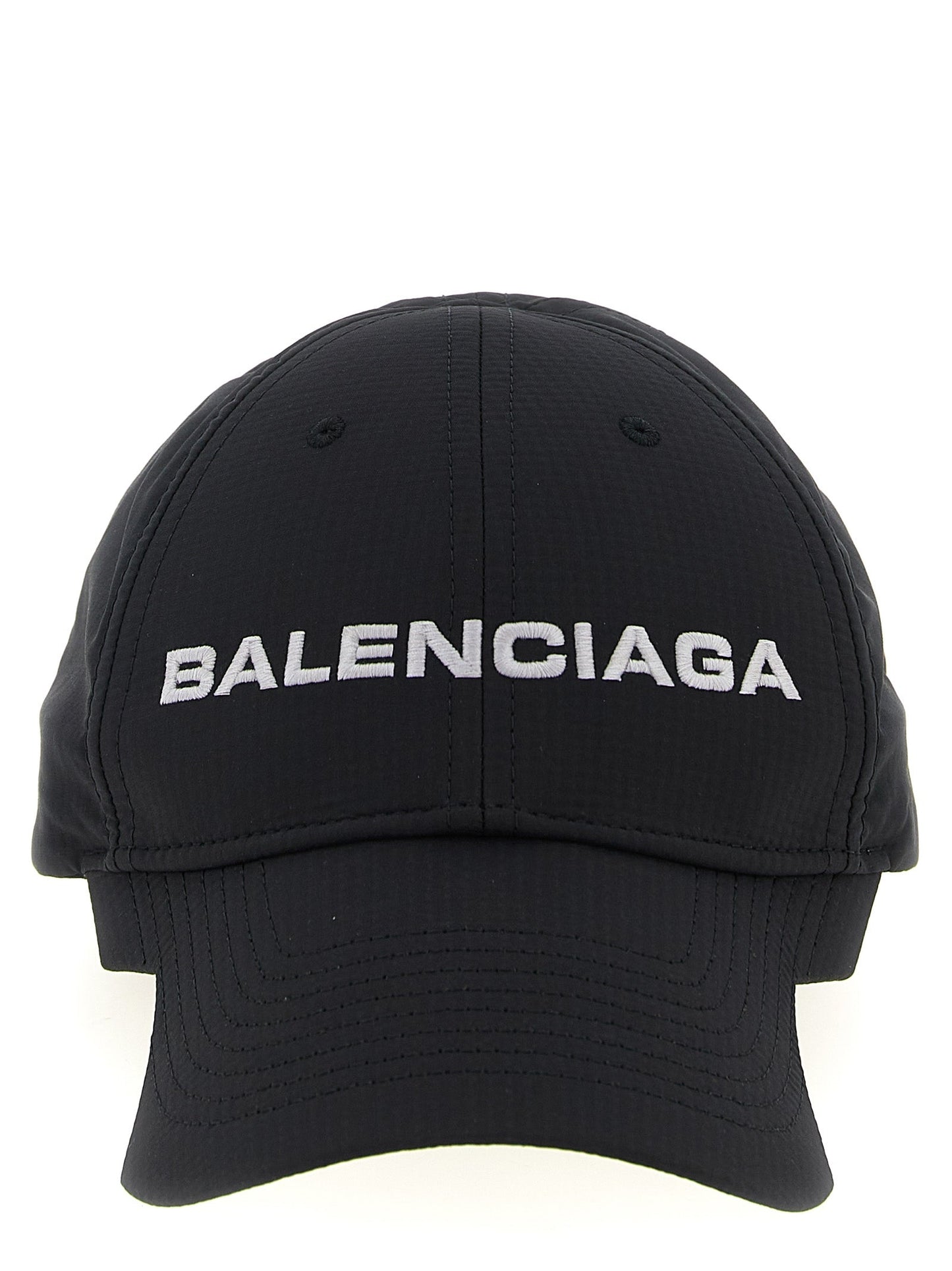 Balenciaga バレンシアガ ロゴ キャップ - Image 1