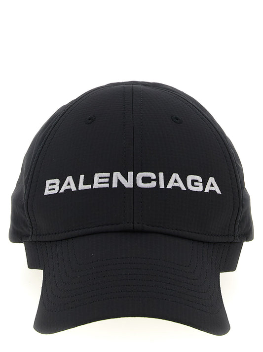 Balenciaga バレンシアガ ロゴ キャップ - Image 1