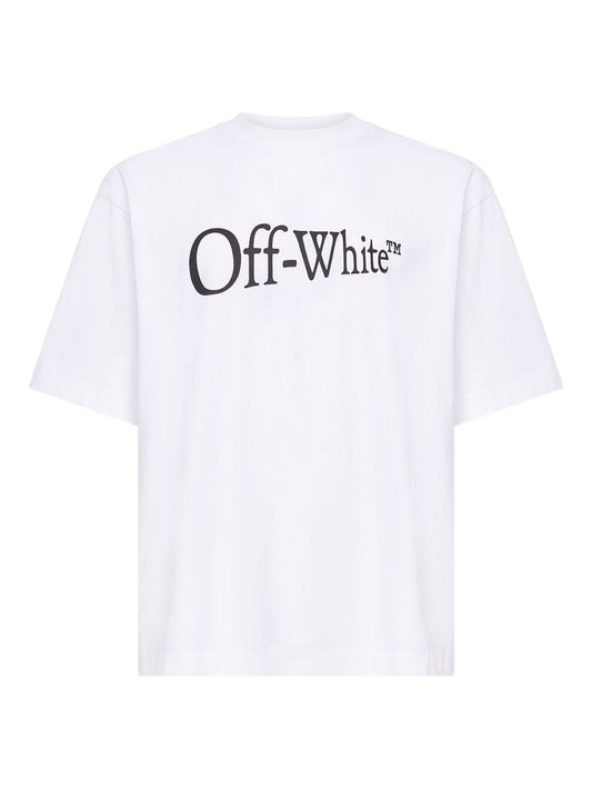 Off オフホワイトTシャツとポロスホワイト - Image 1