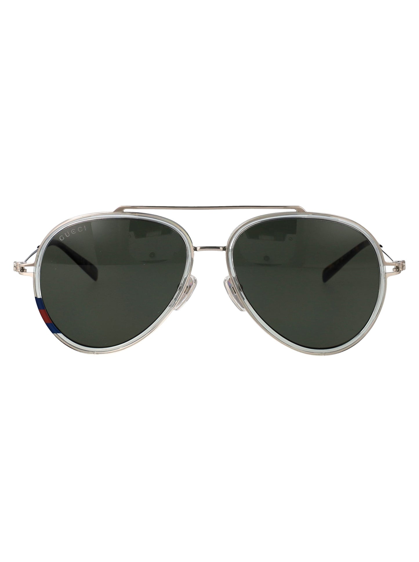 Gucci Gucci Aviator Sunglasses GG1981 S 005 - Image 1