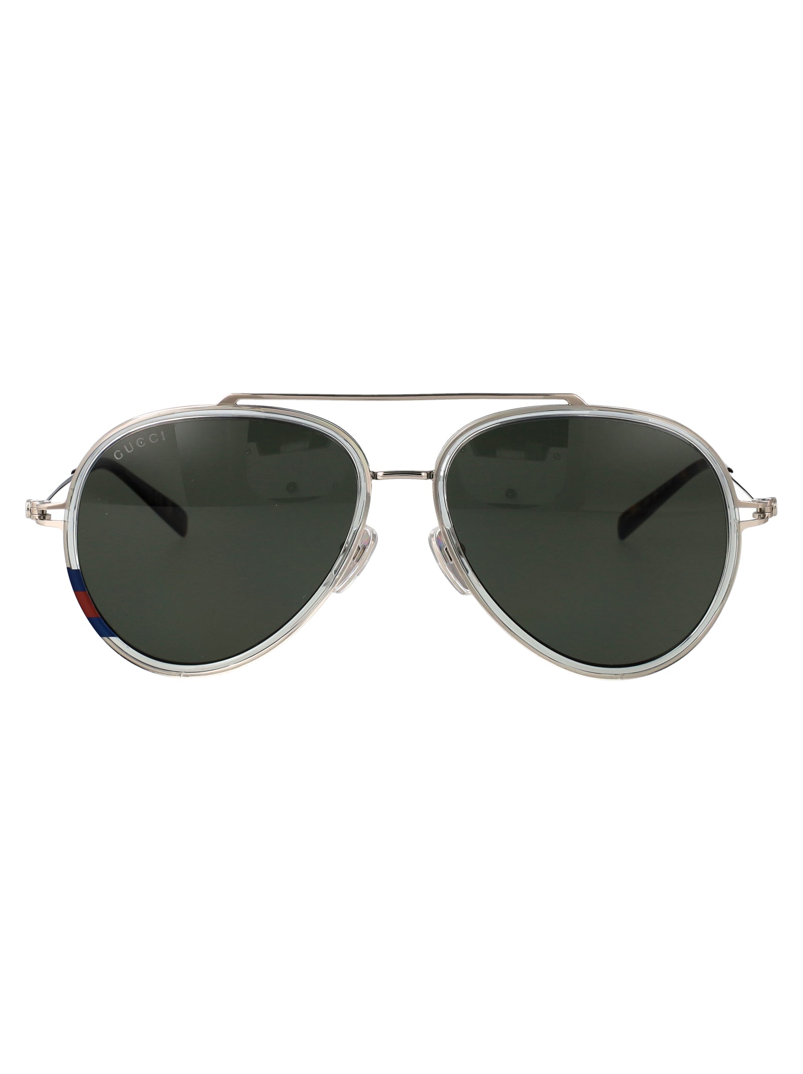 Gucci Gucci Aviator Sunglasses GG1981 S 005 - Image 1