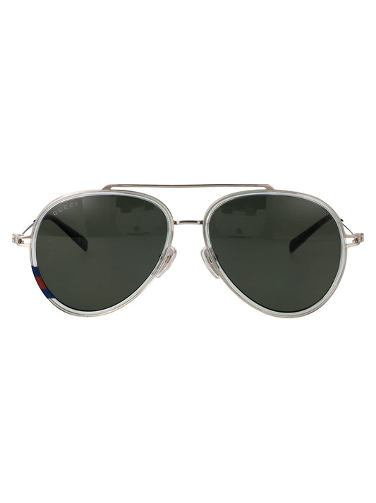 Gucci Gucci Aviator Sunglasses GG1981 S 005 - Image 1