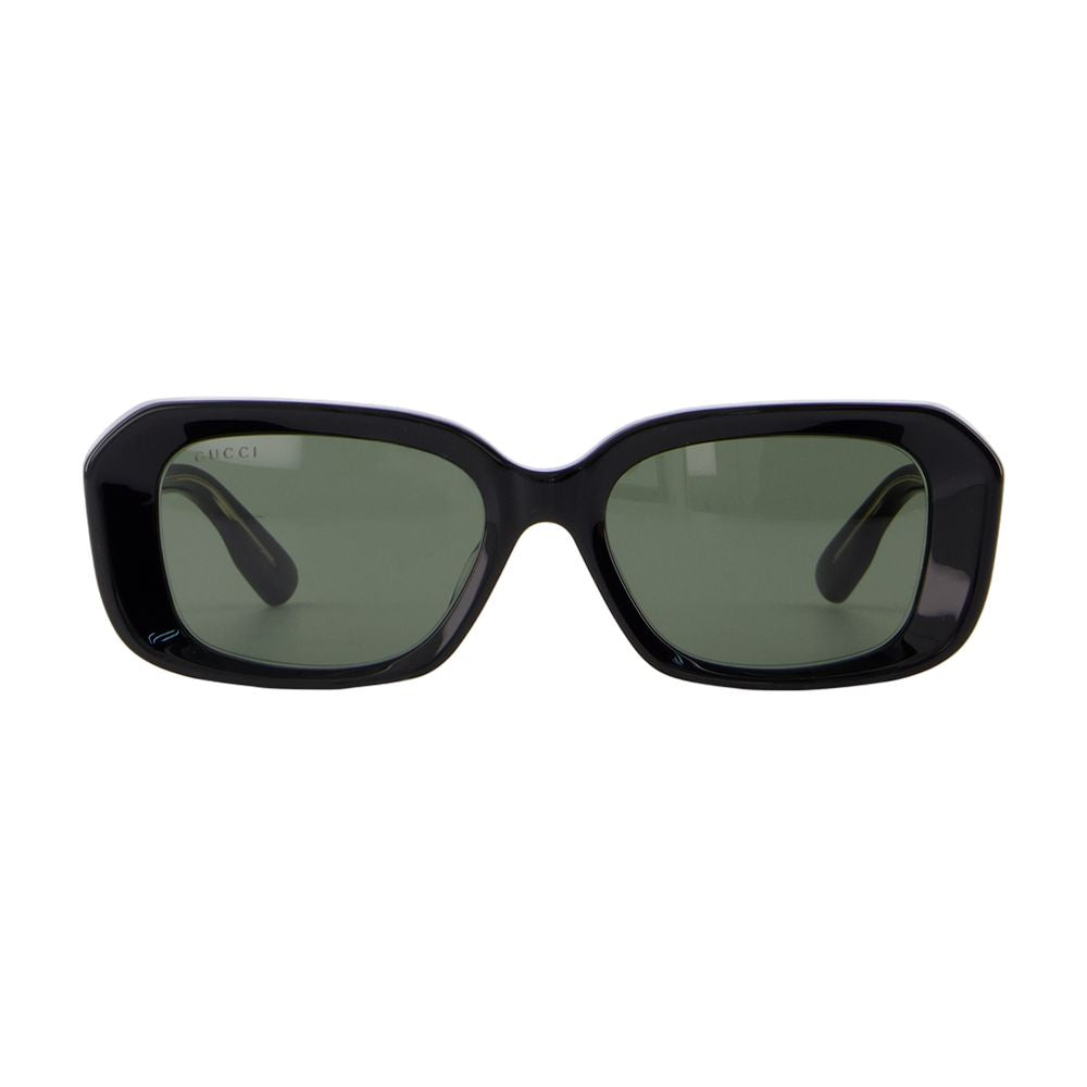 Gucci GG1531SKサングラスグッチ酢酸ブラック - Image 1