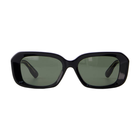 Gucci GG1531SKサングラスグッチ酢酸ブラック - Image 1