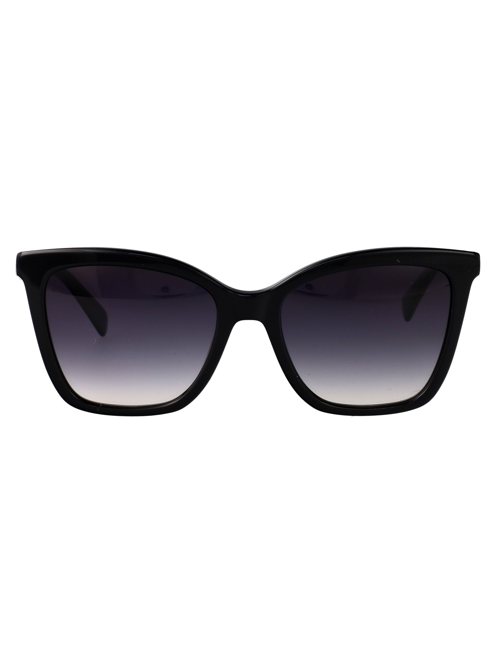 Longchamp Longchamp Cat EyeサングラスLO742 S 1 - Image 1