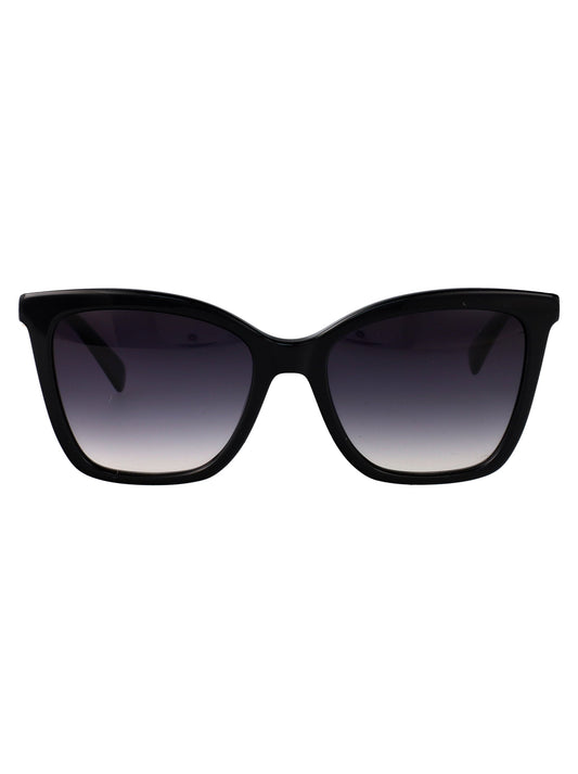 Longchamp Longchamp Cat EyeサングラスLO742 S 1 - Image 1