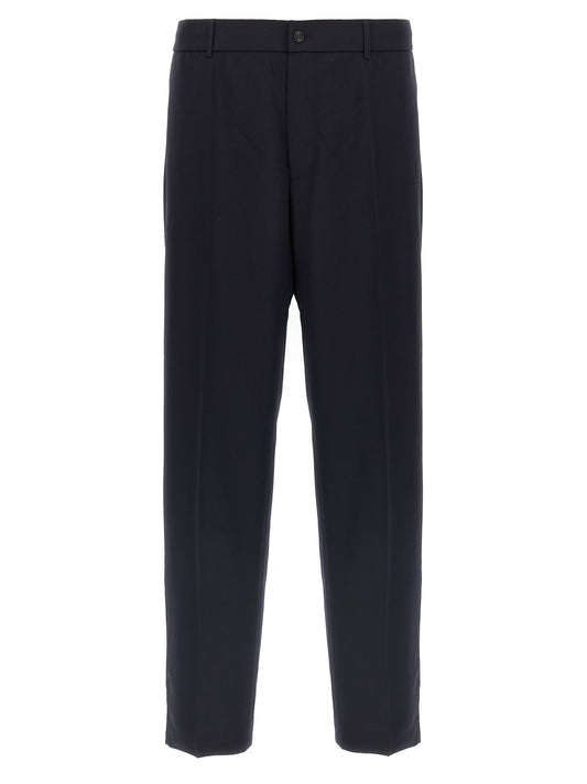 Moncler モンクレールウールパンツ - Image 1