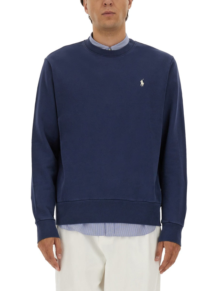 Polo ポロラルフローレンコットンジャージー - Image 1
